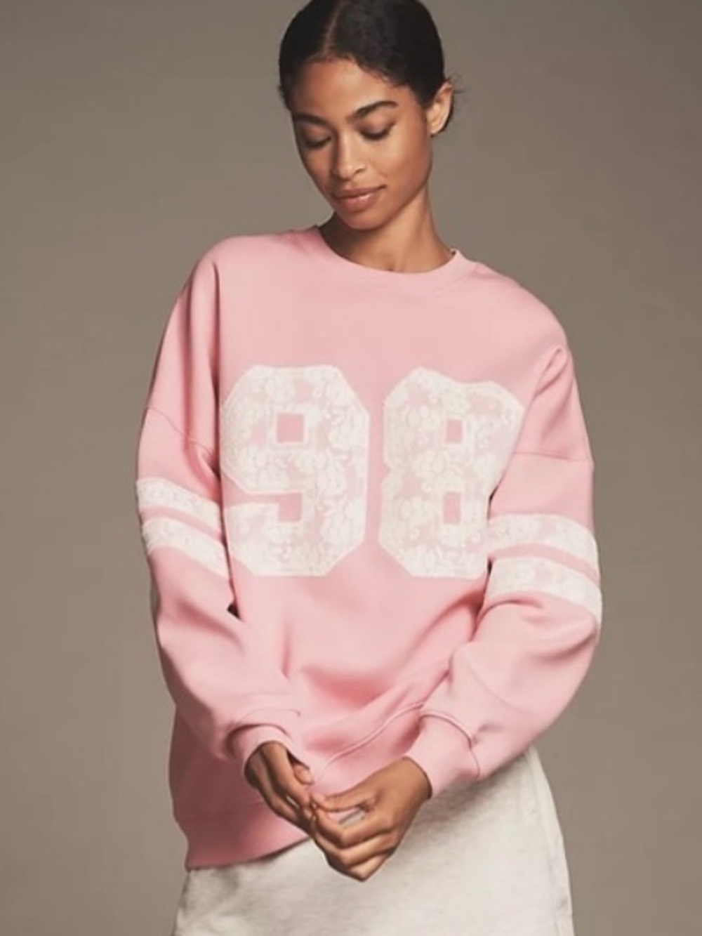 L Space Sweatshirt